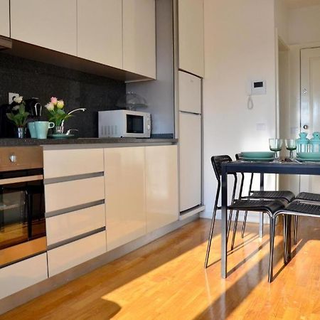 Porto Smart Apartments Republica Extérieur photo